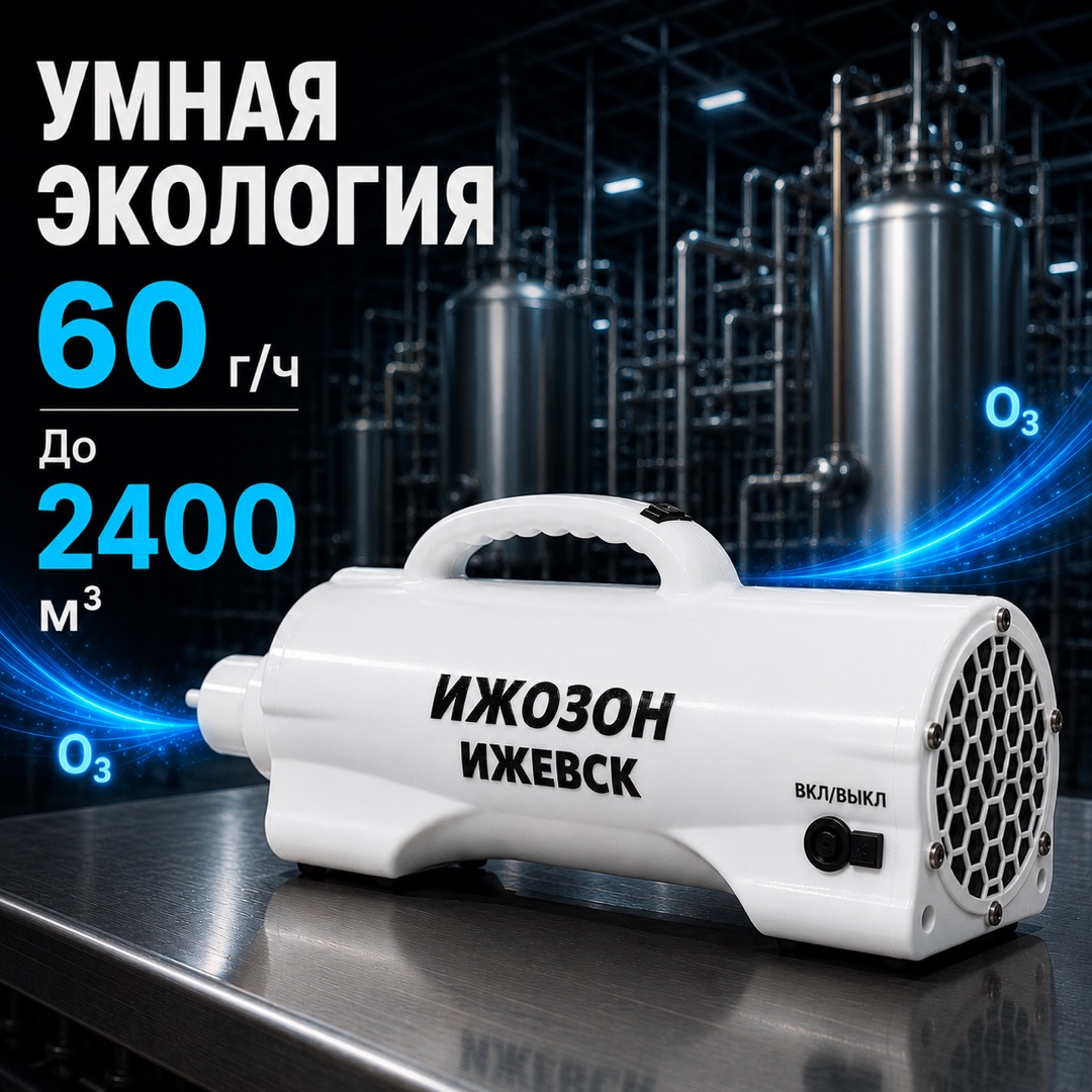 60 г/ч | 2400 м³
