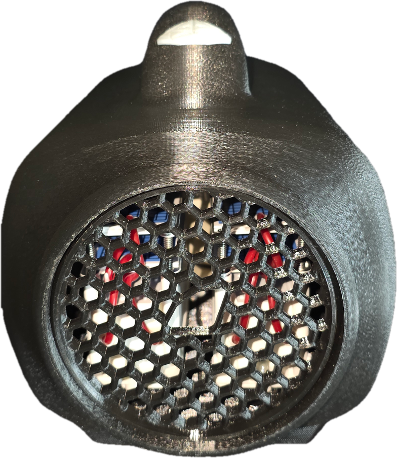 ИЖ УРАН 130 гр