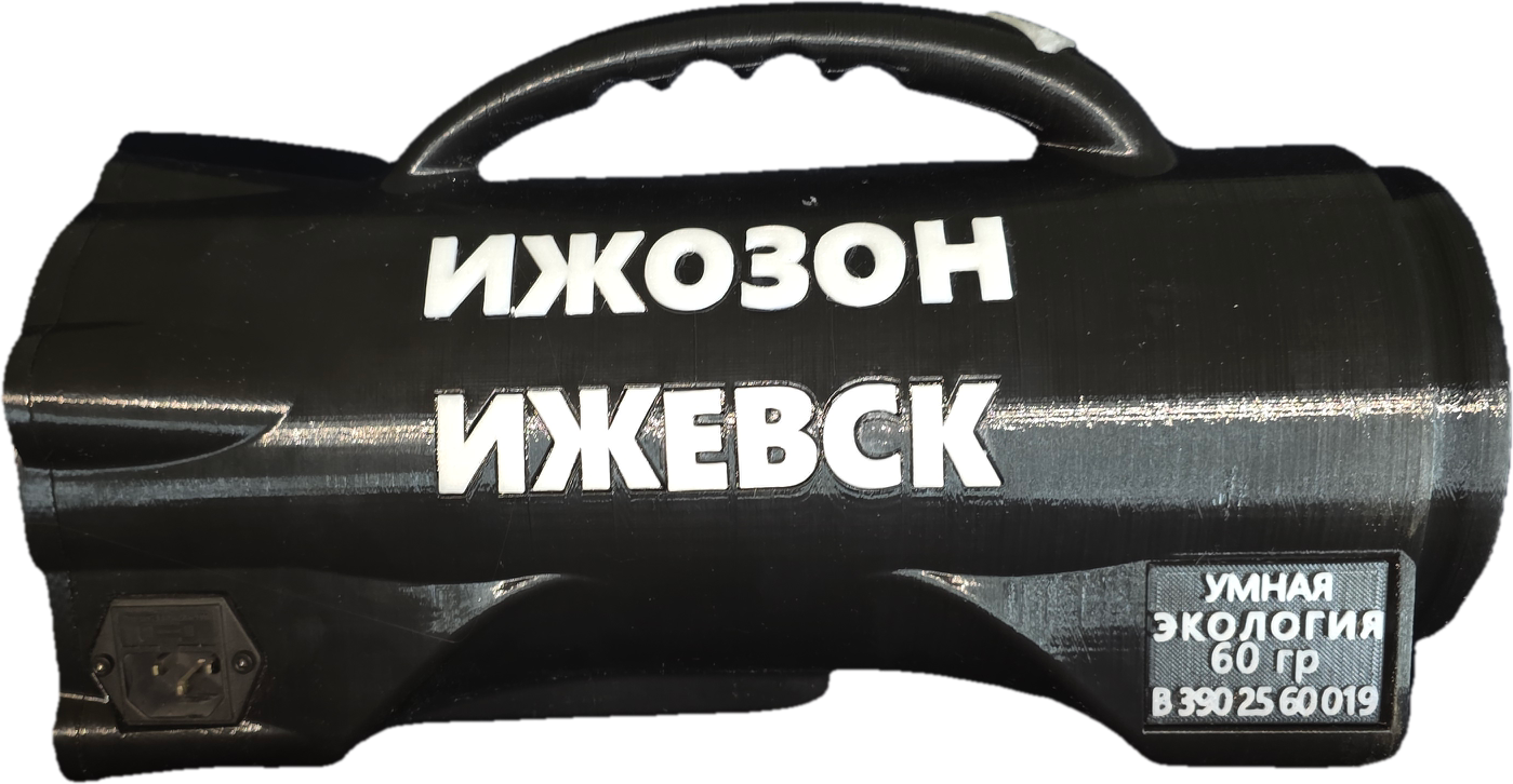 ЭКОЛОГИЧЕСКАЯ ЖИЗНЬ 30 гр