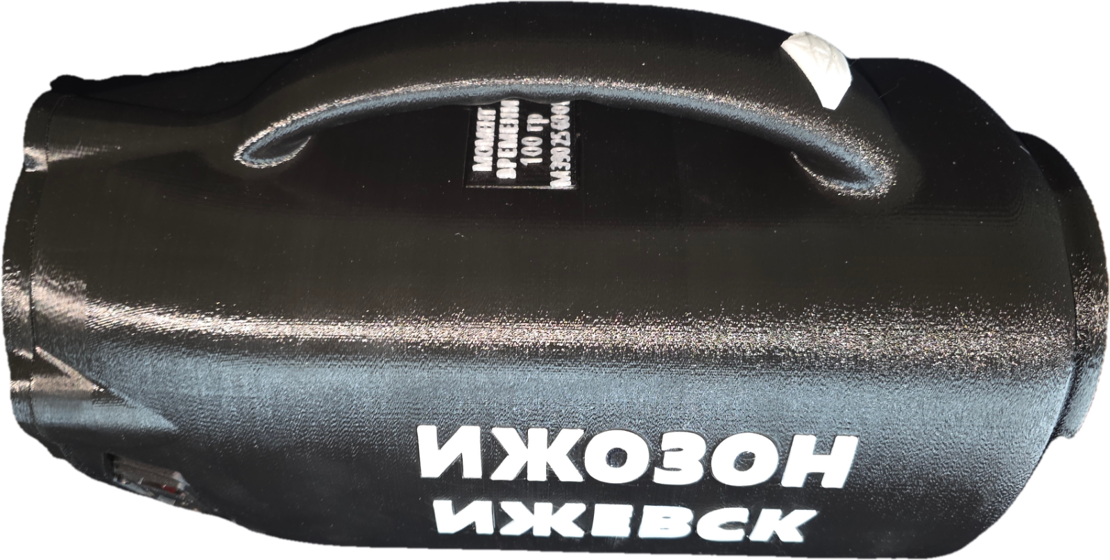 МОМЕНТ ВРЕМЕНИ 100 гр