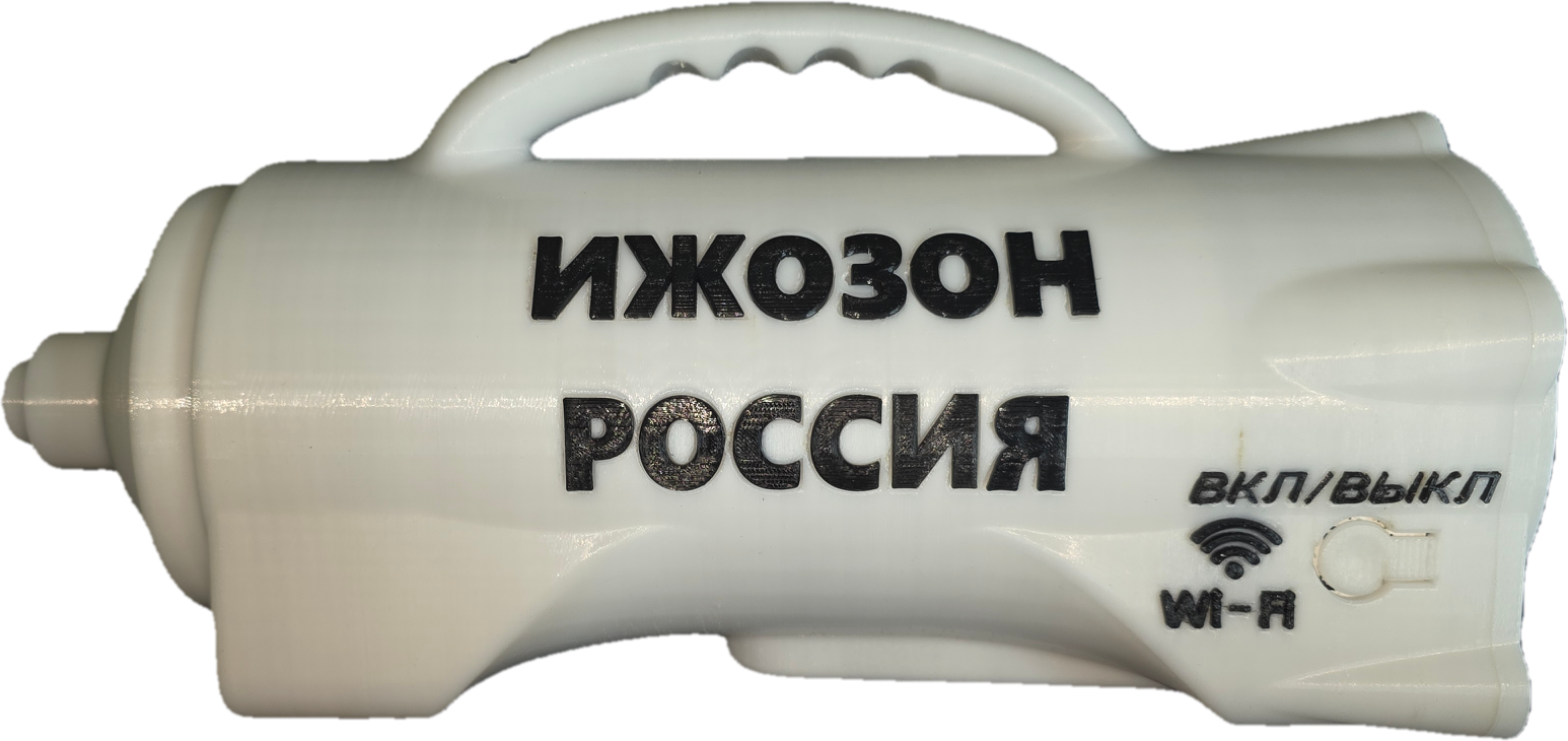 УМНАЯ ЭКОЛОГИЯ 60 гр