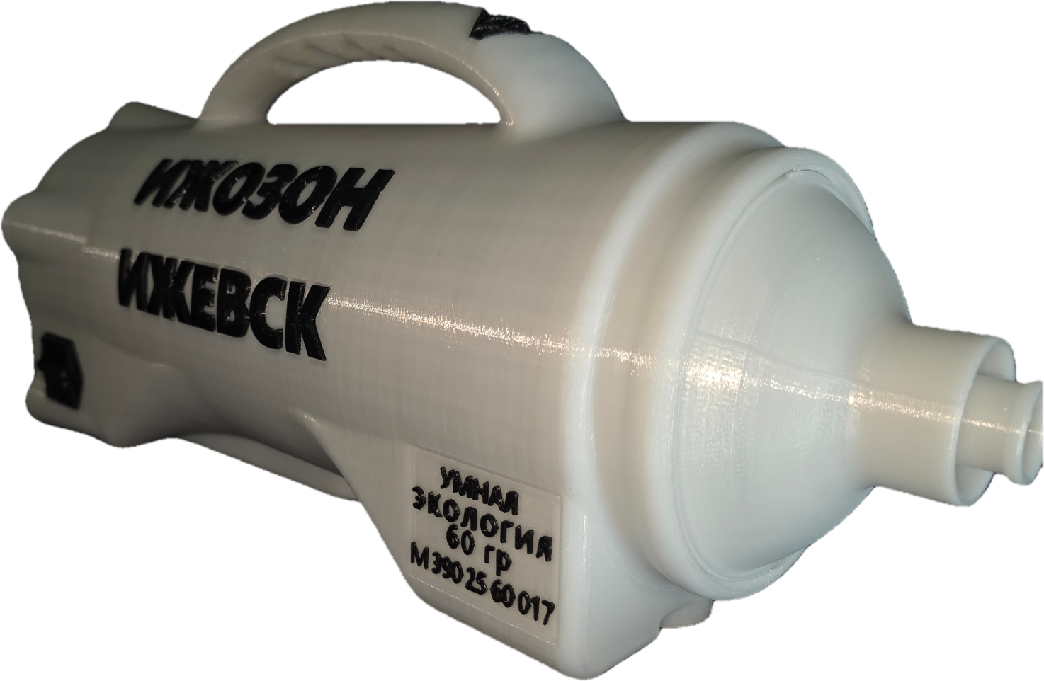 УМНАЯ ЭКОЛОГИЯ 60 гр