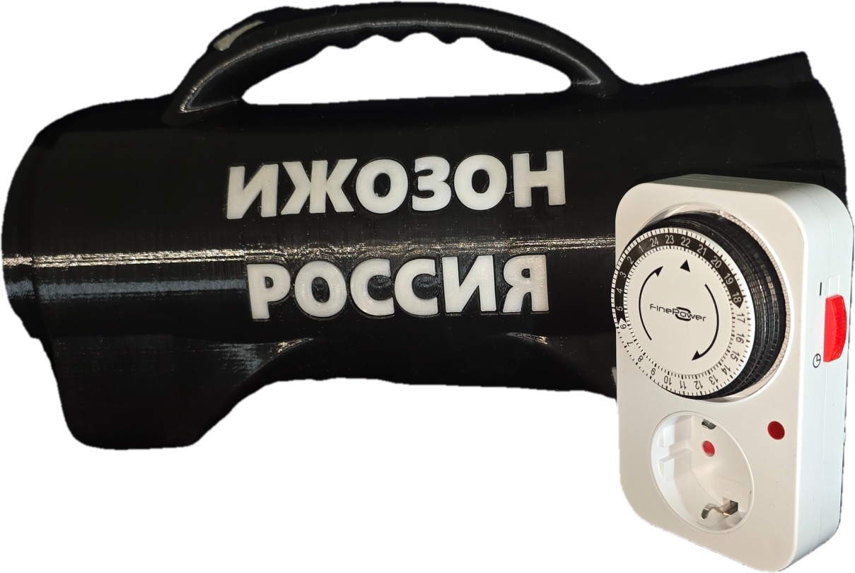 УМНАЯ ЭКОЛОГИЯ 60 гр