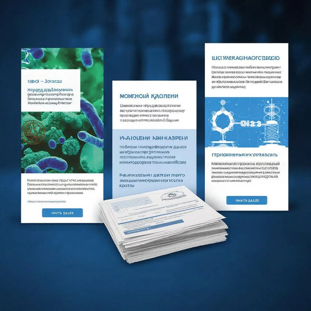 Подборка статей блога ИжОзон: расчет доз озона, борьба с листерией, нормативная база, кейсы внедрения на производствах